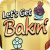 Let's Get Bakin': Spring Edition игра