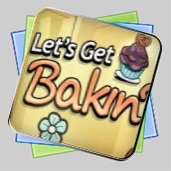 Let's Get Bakin': Spring Edition игра Let's Get Bakin': Spring Edition игра