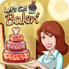 Let's Get Bakin': Valentine's Day Edition игра