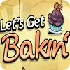 Let's Get Bakin' игра
