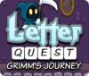 Letter Quest: Grimm's Journey игра