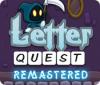 Letter Quest: Remastered игра