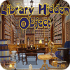 Library Hidden Object игра