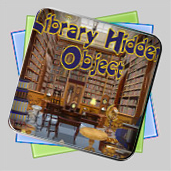 Library Hidden Object игра Library Hidden Object игра