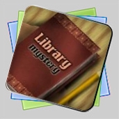 Library Mystery игра Library Mystery игра