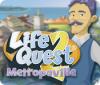 Life Quest® 2: Metropoville игра