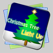 Light Up Christmas Tree игра Light Up Christmas Tree игра