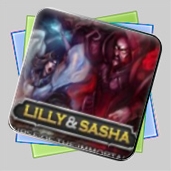 Lilly and Sasha: Curse of the Immortals игра Lilly and Sasha: Curse of the Immortals игра