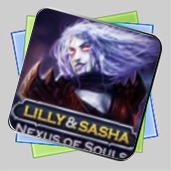 Lilly and Sasha: Nexus of Souls игра Lilly and Sasha: Nexus of Souls игра
