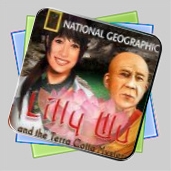 Lilly Wu and the Terra Cotta Mystery игра Lilly Wu and the Terra Cotta Mystery игра