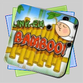 Link-Em Bamboo! игра Link-Em Bamboo! игра