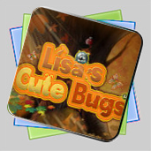 Lisa's Cute Bugs игра Lisa's Cute Bugs игра