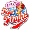 Lisa's Fleet Flight игра