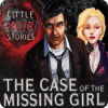 Little Noir Stories: The Case of the Missing Girl игра
