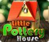 Little Pottery House игра