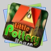 Little Pottery House игра Little Pottery House игра