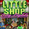 Little Shop - City Lights игра