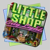 Little Shop - City Lights игра Little Shop - City Lights игра