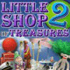 Little Shop of Treasures 2 игра