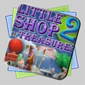 Little Shop of Treasures 2 игра Little Shop of Treasures 2 игра