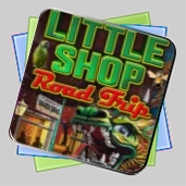 Little Shop - Road Trip игра Little Shop - Road Trip игра
