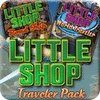 Little Shop: Traveler's Pack игра