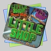 Little Shop: Traveler's Pack игра Little Shop: Traveler's Pack игра