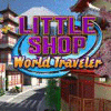 Little Shop - World Traveler игра
