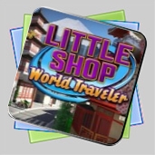 Little Shop - World Traveler игра Little Shop - World Traveler игра