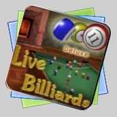 Live Billiards игра Live Billiards игра