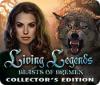 Living Legends: Beasts of Bremen Collector's Edition игра
