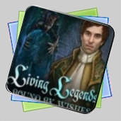 Living Legends: Bound by Wishes игра Living Legends: Bound by Wishes игра