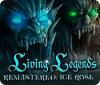 Living Legends Remastered: Ice Rose игра