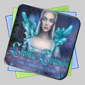 Living Legends: The Crystal Tear игра Living Legends: The Crystal Tear игра