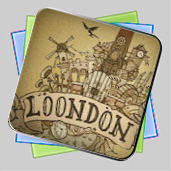Loondon игра Loondon игра
