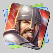 Lords & Knights - Medieval Strategy MMO игра Lords & Knights - Medieval Strategy MMO игра