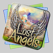 Lost Angels игра Lost Angels игра
