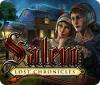 Lost Chronicles: Salem игра
