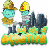 Lost City of Aquatica игра