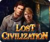 Lost Civilization игра