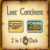 Lost Continent 2 in 1 Pack игра