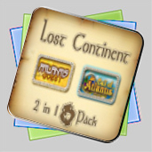 Lost Continent 2 in 1 Pack игра Lost Continent 2 in 1 Pack игра
