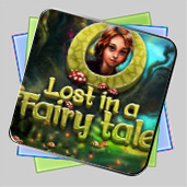 Lost in a Fairy Tale игра Lost in a Fairy Tale игра