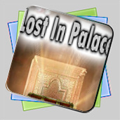 Lost in Palace игра Lost in Palace игра