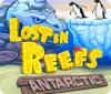 Lost in Reefs: Antarctic игра