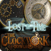 Lost in Time: The Clockwork Tower игра