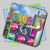 Lost Jewerly игра Lost Jewerly игра