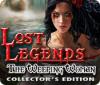 Lost Legends: The Weeping Woman Collector's Edition игра