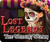 Lost Legends: The Weeping Woman игра