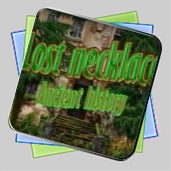 Lost Necklace: Ancient History игра Lost Necklace: Ancient History игра